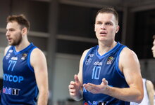 LKL: „Skycop“ – „Neptūnas“