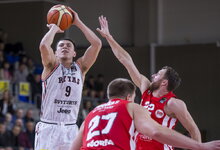KMT: „Juventus“ – „Rytas“