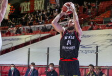 LKL: „Rytas“ – „Neptūnas“