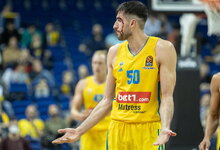 ALBA – „Baskonia“