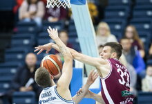 „Lietkabelis“ – „CBet“
