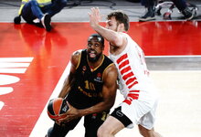 „AS Monaco“ – „Olympiacos“