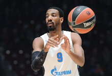 Eurolyga: „Zenit“ – „Fenerbahče“