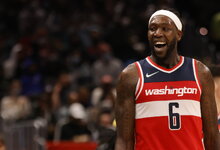 NBA: „Pacers“ – „Wizards“