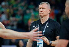 EČ: Lietuva – Didžioji Britanija