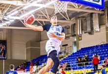 LKL: „Uniclub Casino – Juventus“ –...