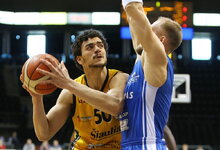 LKL: „Šiauliai“ – „Neptūnas“ 