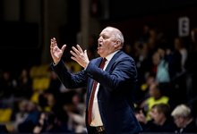 LKL: „M Basket-Delamode“ – „Wolves...