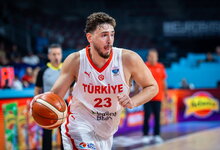 Europos čempionatas: Turkija –...