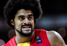 Eurobasket: Lietuva – Belgija