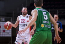 LKL: „Dzūkija“ – „Juventus“