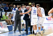 LKL: „Neptūnas“ – „Vytautas“