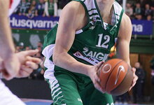 Žalgiris - Olympiacos
