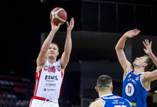 LKL: „Neptūnas“ – „Juventus“