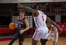 FIBA Čempionų lyga: „Rytas“ – SIG