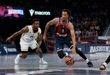 Eurolyga: „Baskonia“ – „Dubai“