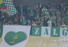 LKL finalas: 