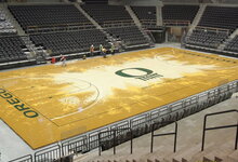 Oregono arena