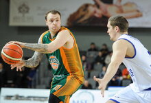 LKL: „Vytautas“ – „Nevėžis“