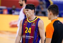 Eurolyga: „Barcelona“ – „Anadolu...