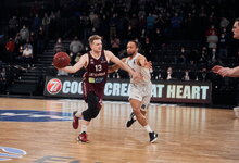 „Towers“ – „Lietkabelis“