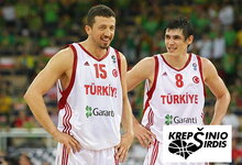 Ispanija - Turkija