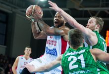 LKL: „Prienai“ – „Juventus“