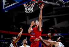 Eurolyga: CSKA – „Real“