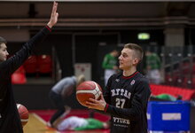 LKL: „Rytas“ – „Dzūkija“