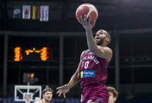LKL: „Lietkabelis“ – „Šiauliai“