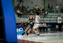 U18: Lietuva – Austrija