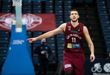 KMT ketvirtfinalis: „Lietkabelis“...