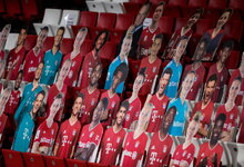 Eurolyga: „Bayern“ – „Barcelona“