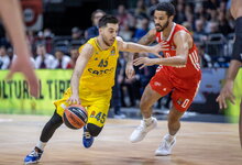 ALBA – „Bayern“
