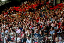„Rytas“ – „Juventus“
