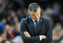 LKL: „Žalgiris“ – „Pieno žvaigždės“