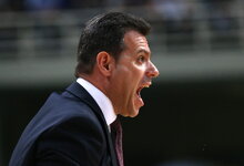 Eurolyga: „Panathinaikos“ – CSKA