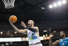 Čempionų lyga: „Lietkabelis“ –...