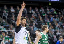 LKL: „Žalgiris“ – „Lietkabelis“
