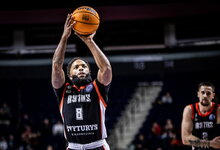 Čempionų lyga: „Rytas“ –...