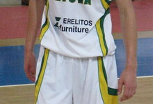 Jaunių (U18) rinktinė Europos...