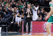 Eurolyga: „Žalgiris“ – ASVEL