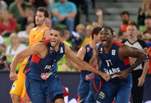 EuroBasket 2013 pusfinalis:...