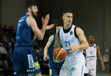 LKL: „Skycop“ – „Neptūnas“