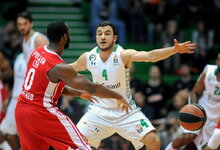 Eurolyga: „Cedevita“ –...