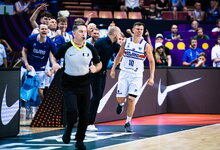 Europos čempionatas: Islandija –...