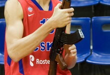 CSKA, A.Kirilenko ir 