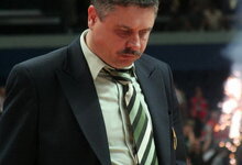Lietuvos rytas - Žalgiris