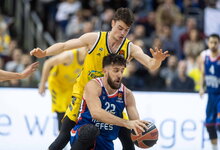 ALBA – „Anadolu Efes“