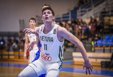 Lietuva – Italija